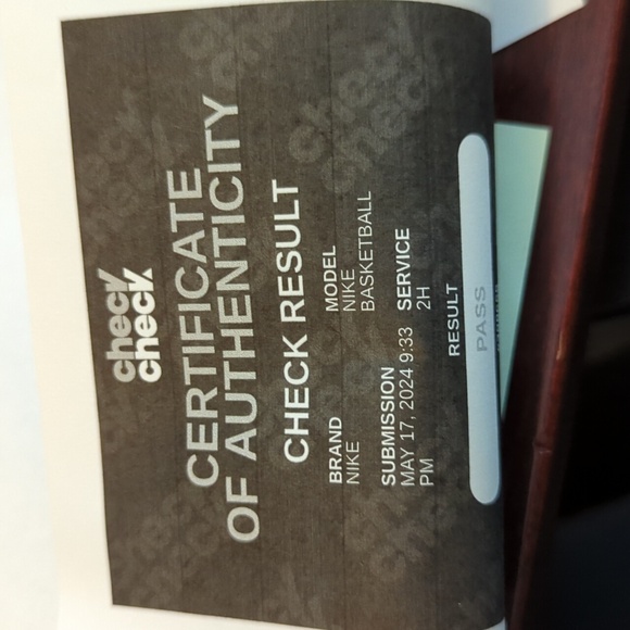 Nike Kybrid S2 What the Camo basketball shoes, size 13, authenticated - Picture 16 of 16